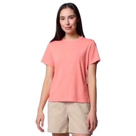 Koszulka Columbia Sun Trek W SS II Tee W 2119711685 Koszulka Columbia Sun Trek W SS II Tee W 2119711685