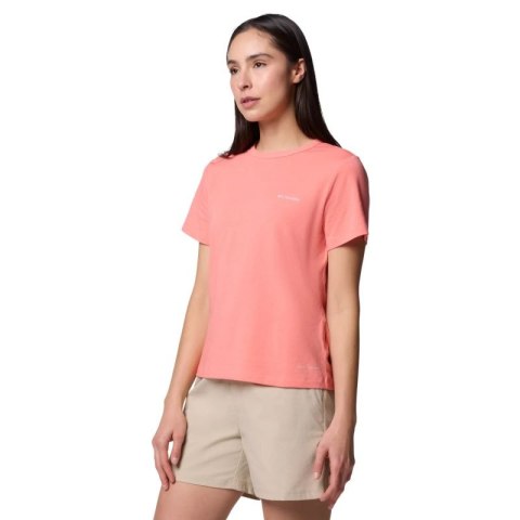 Koszulka Columbia Sun Trek W SS II Tee W 2119711685 Koszulka Columbia Sun Trek W SS II Tee W 2119711685