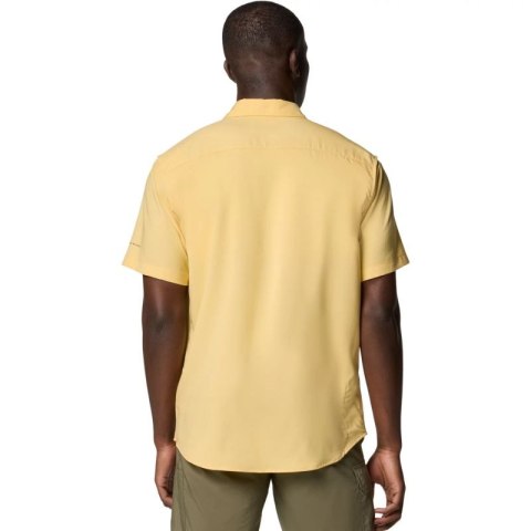 Koszulka Columbia Utilizer II Solid Short Sleeve Shirt M 1577762715