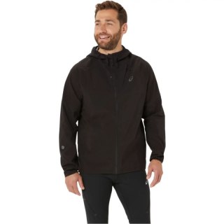 Kurtka Asics Metarun Waterproof Jacket M 2011D121-001