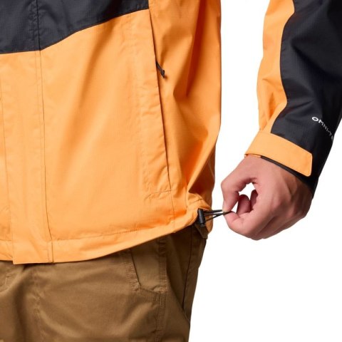 Kurtka Columbia Pouring Adventure III Jacket M 2117171012