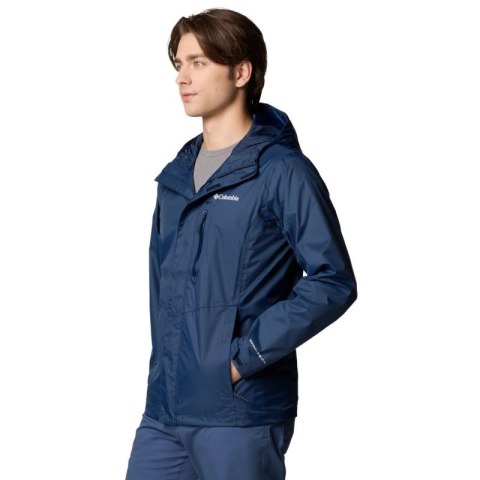Kurtka Columbia Pouring Adventure III Jacket M 2117171464