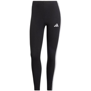 Legginsy adidas Essentials 3-Stripes Cotton W JE0072