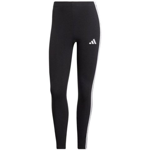 Legginsy adidas Essentials 3-Stripes Cotton W JE0072