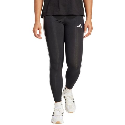 Legginsy adidas Essentials 3-Stripes Cotton W JE0072