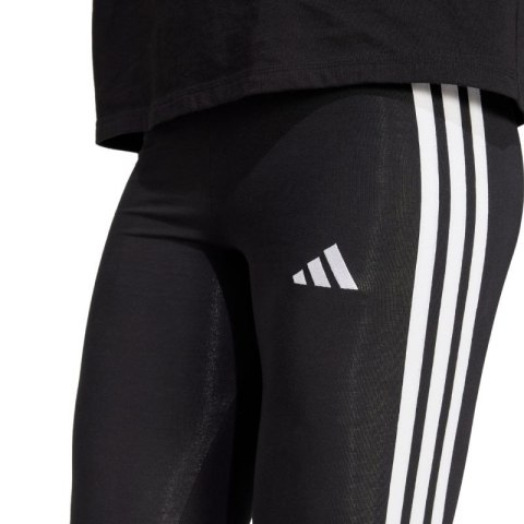 Legginsy adidas Essentials 3-Stripes Cotton W JE0072