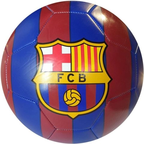 Piłka nożna FC Barcelona Blaugrana Stripes 375054