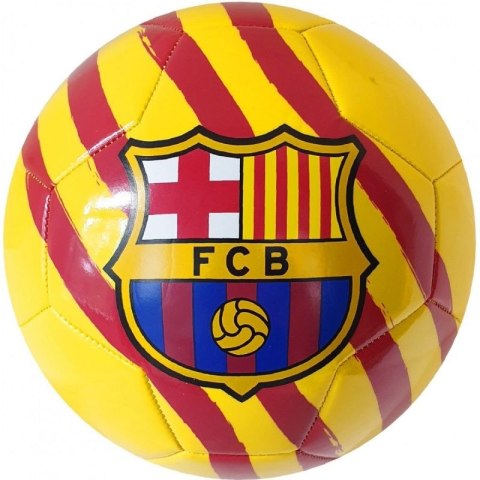Piłka nożna FC Barcelona Catalunya 373111 Piłka nożna FC Barcelona Catalunya 373111