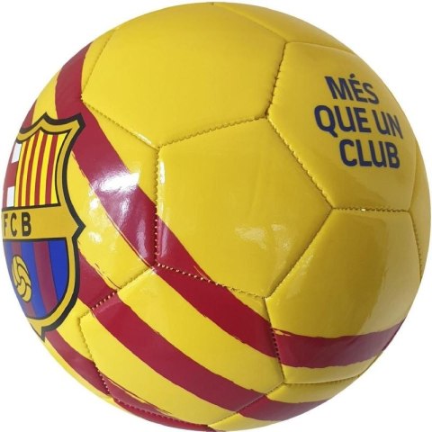 Piłka nożna FC Barcelona Catalunya 373111 Piłka nożna FC Barcelona Catalunya 373111