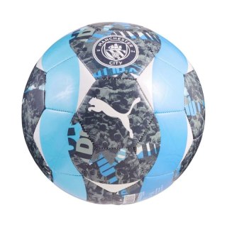 Piłka nożna Puma MCFC Prematch 84548 74
