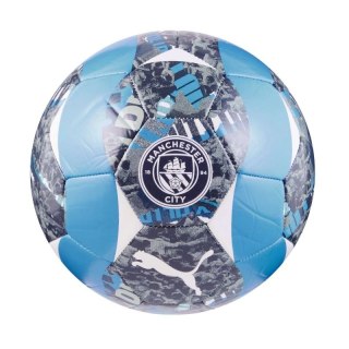 Piłka nożna Puma MCFC Prematch 84548 74