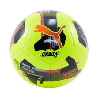Piłka nożna Puma Orbita 7 MS 84475 03