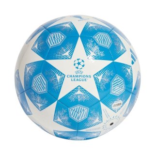 Piłka nożna adidas UCL Club 24/25 Knockout Stages JH1286