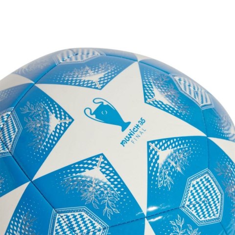 Piłka nożna adidas UCL Club 24/25 Knockout Stages JH1286 Piłka nożna adidas UCL Club 24/25 Knockout Stages JH1286