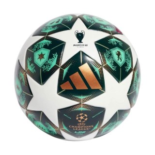 Piłka nożna adidas UCL League J350 24/25 Knockout Stages JH1290