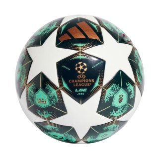 Piłka nożna adidas UCL League J350 24/25 Knockout Stages JH1290