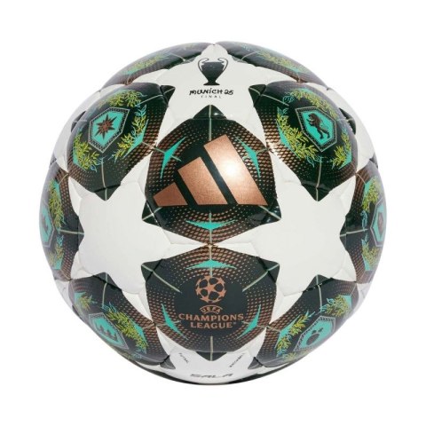 Piłka nożna adidas UCL Pro Sala 24/25 JH1294 Piłka nożna adidas UCL Pro Sala 24/25 JH1294
