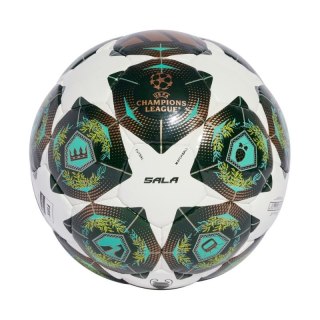 Piłka nożna adidas UCL Pro Sala 24/25 JH1294