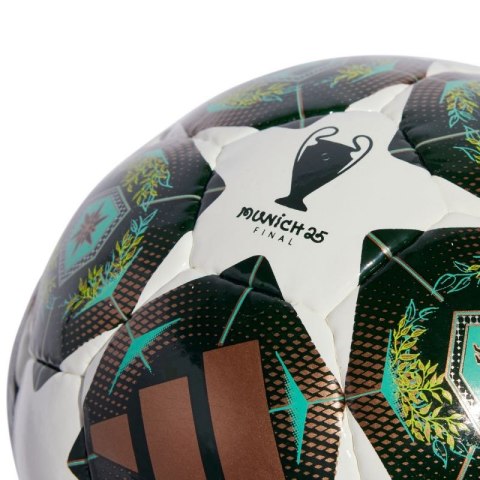 Piłka nożna adidas UCL Pro Sala 24/25 JH1294 Piłka nożna adidas UCL Pro Sala 24/25 JH1294