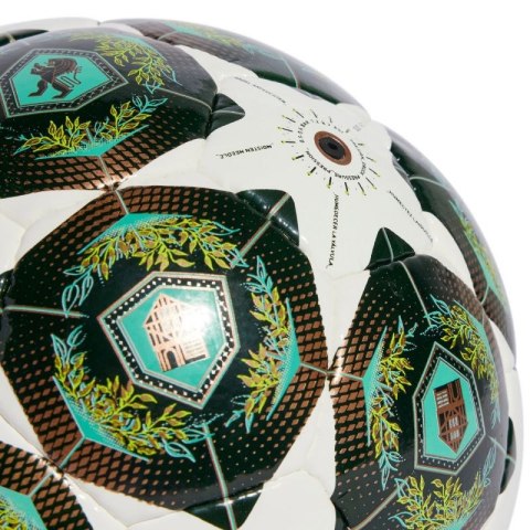 Piłka nożna adidas UCL Pro Sala 24/25 JH1294 Piłka nożna adidas UCL Pro Sala 24/25 JH1294