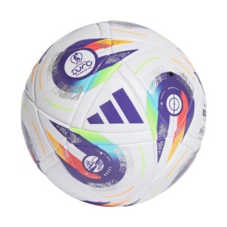 Piłka nożna adidas Women's Euro25 League JH1262