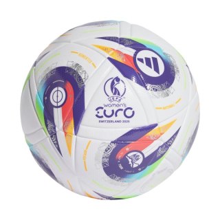 Piłka nożna adidas Women's Euro25 League JH1262