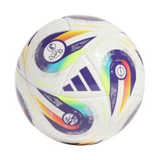 Piłka nożna adidas Women's Euro25 Mini JH1271