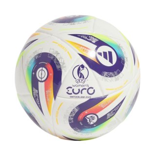 Piłka nożna adidas Women's Euro25 Mini JH1271