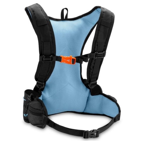 Plecak rowerowy Spokey Sprinter SPK-944767