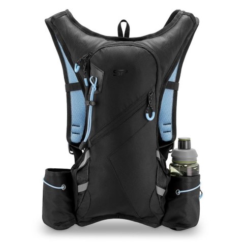 Plecak rowerowy Spokey Sprinter SPK-944767
