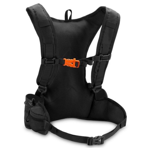 Plecak rowerowy Spokey Sprinter SPK-944769