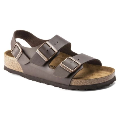Sandały Birkenstock Milano BS M 0034701