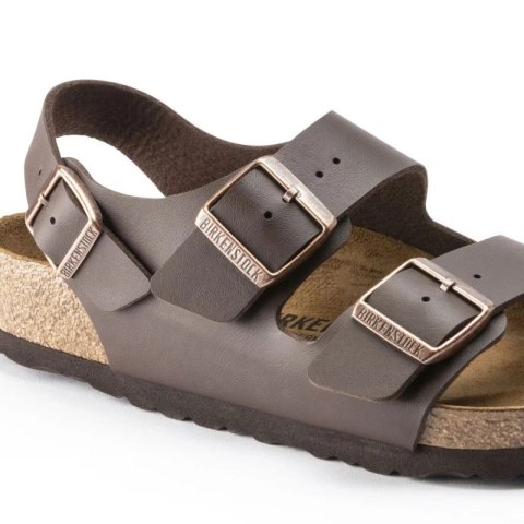 Sandały Birkenstock Milano BS M 0034701