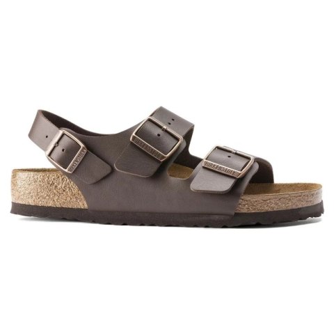 Sandały Birkenstock Milano BS M 0034701