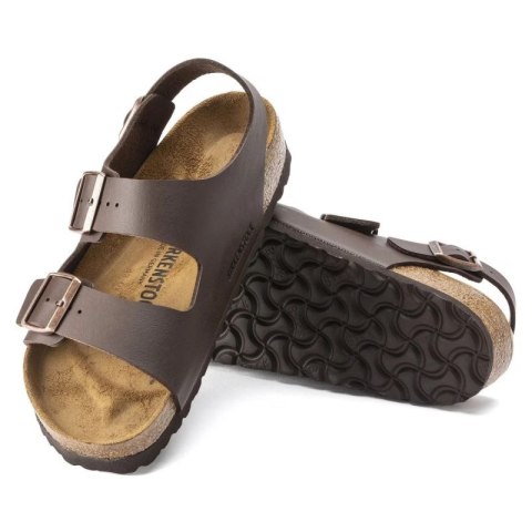 Sandały Birkenstock Milano BS M 0034701