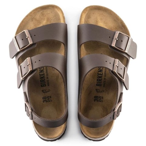 Sandały Birkenstock Milano BS M 0034701