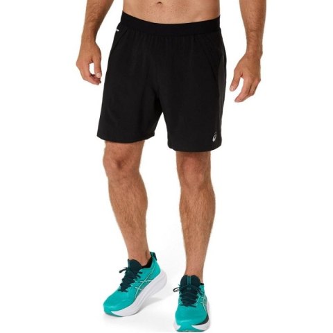 Spodenki Asics Road 7IN Short M 2011D248001 Spodenki Asics Road 7IN Short M 2011D248001
