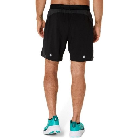 Spodenki Asics Road 7IN Short M 2011D248001 Spodenki Asics Road 7IN Short M 2011D248001