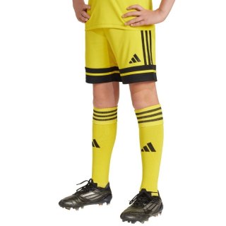 Spodenki adidas Squadra 25 Jr JJ2421