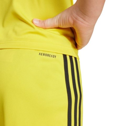 Spodenki adidas Squadra 25 Jr JJ2421