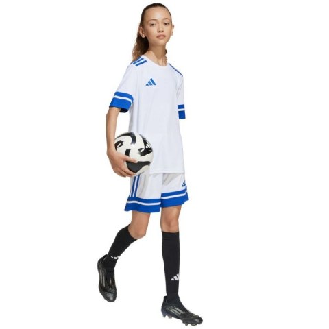 Spodenki adidas Squadra 25 Jr JJ2425