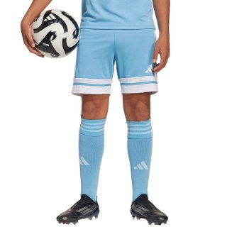Spodenki adidas Squadra 25 Jr JJ2426