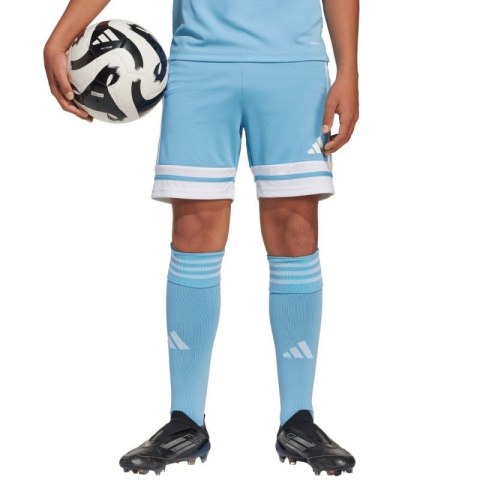 Spodenki adidas Squadra 25 Jr JJ2426