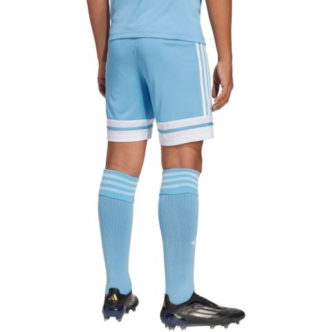 Spodenki adidas Squadra 25 Jr JJ2426
