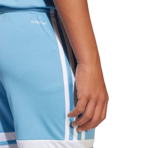 Spodenki adidas Squadra 25 Jr JJ2426