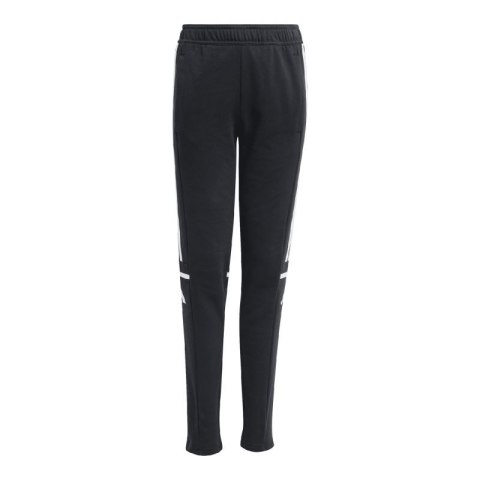 Spodnie adidas Squadra 25 Sweat Jr JE2762 Spodnie adidas Squadra 25 Sweat Jr JE2762