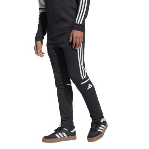 Spodnie adidas Squadra 25 Sweat Jr JE2762 Spodnie adidas Squadra 25 Sweat Jr JE2762
