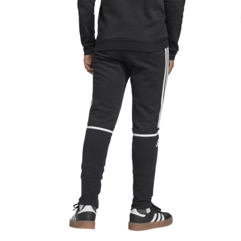 Spodnie adidas Squadra 25 Sweat Jr JE2762 Spodnie adidas Squadra 25 Sweat Jr JE2762