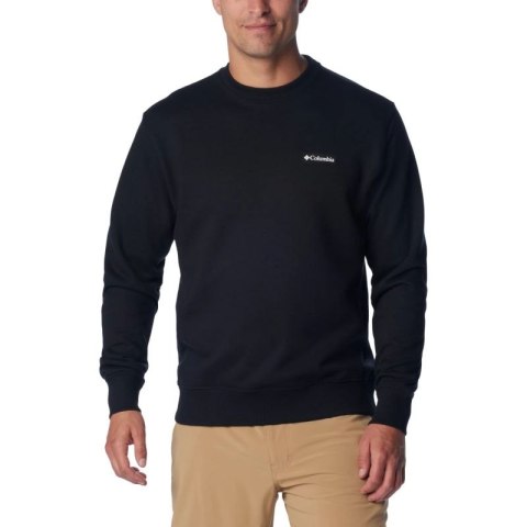 Bluza Columbia Marble Canyon French Terry Crew M 2072801010