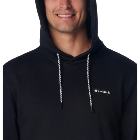 Bluza Columbia Marble Canyon French Terry Hoodie M 2072791010